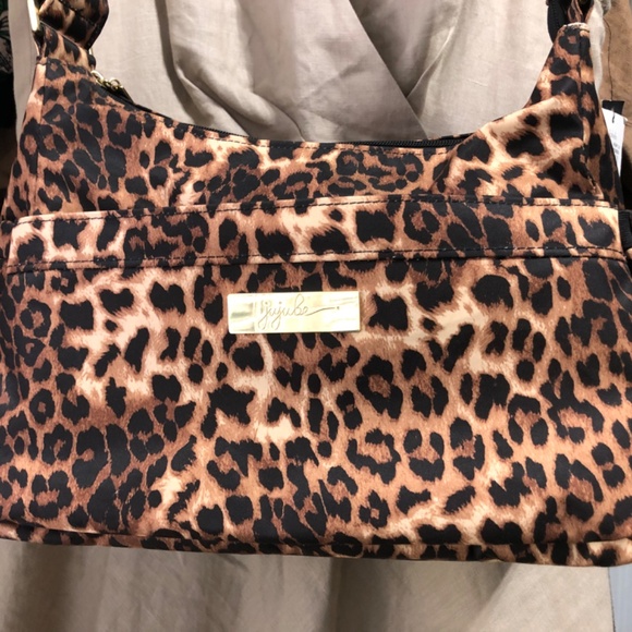 JuJuBe HoboBe Queen of the Jungle - leopard - Picture 2 of 5